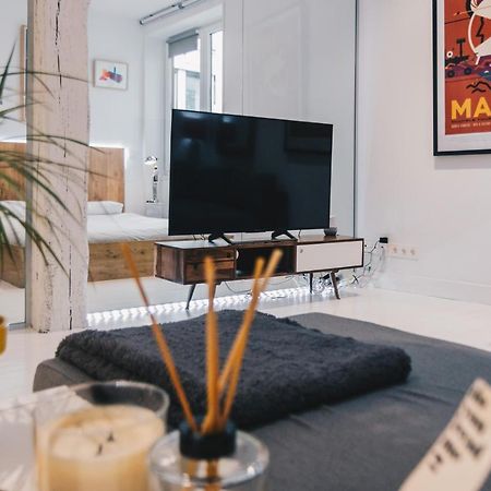 Plaza Nueva Apartment By People Rentals Μπιλμπάο Εξωτερικό φωτογραφία