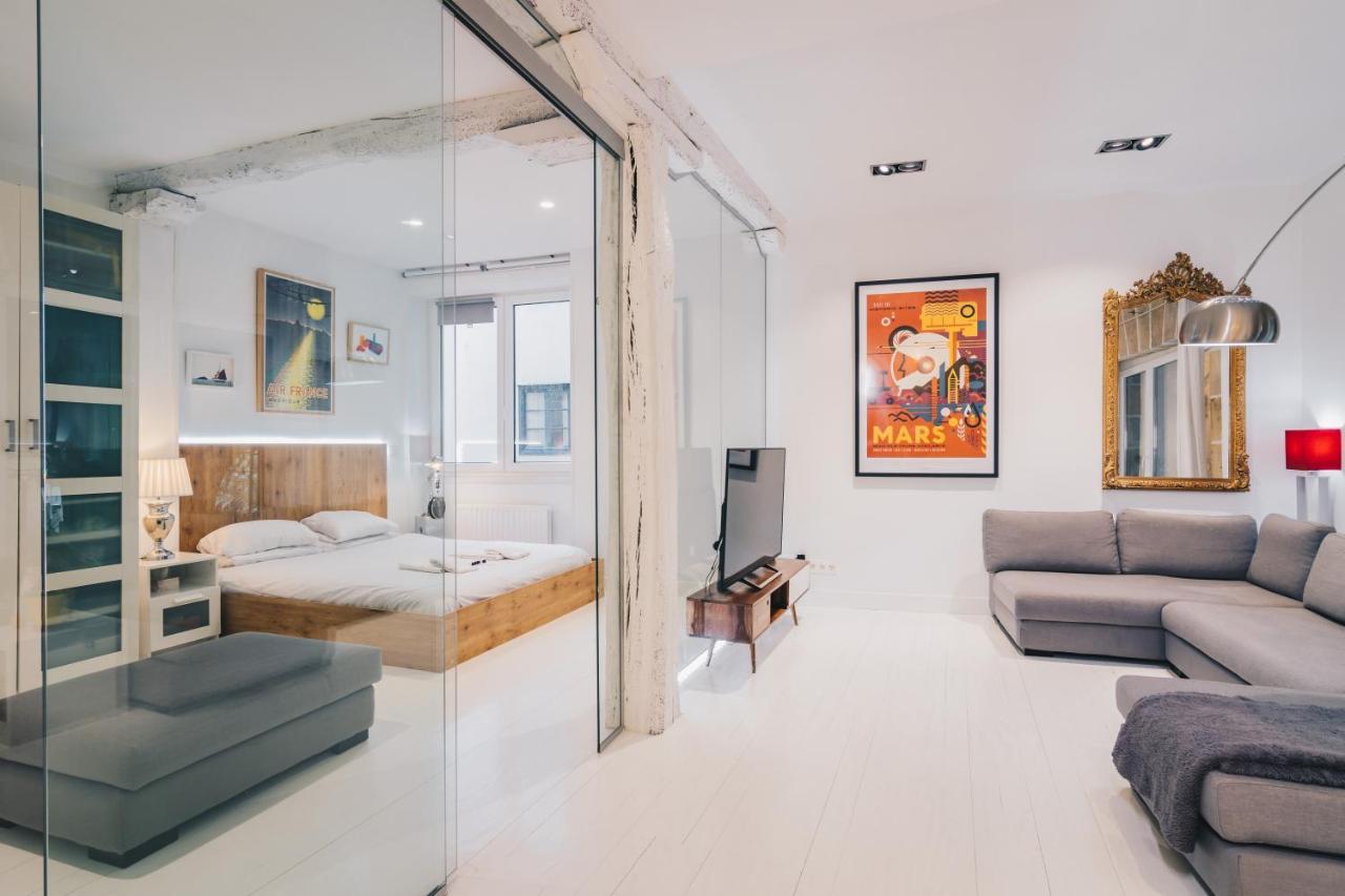 Plaza Nueva Apartment By People Rentals Μπιλμπάο Εξωτερικό φωτογραφία