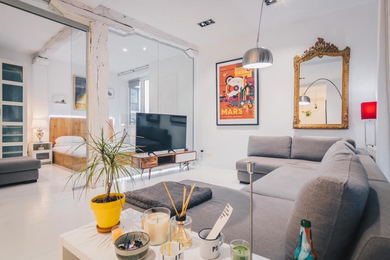 Plaza Nueva Apartment By People Rentals Μπιλμπάο Εξωτερικό φωτογραφία