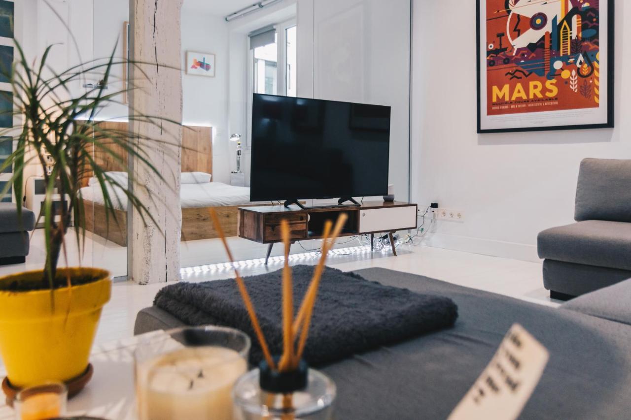 Plaza Nueva Apartment By People Rentals Μπιλμπάο Εξωτερικό φωτογραφία