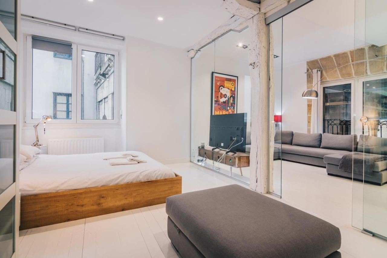Plaza Nueva Apartment By People Rentals Μπιλμπάο Εξωτερικό φωτογραφία