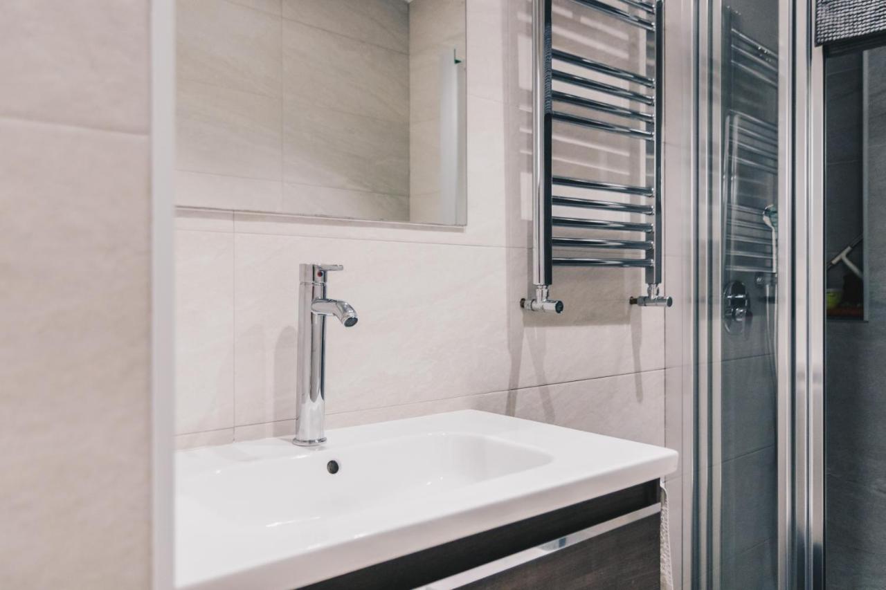 Plaza Nueva Apartment By People Rentals Μπιλμπάο Εξωτερικό φωτογραφία