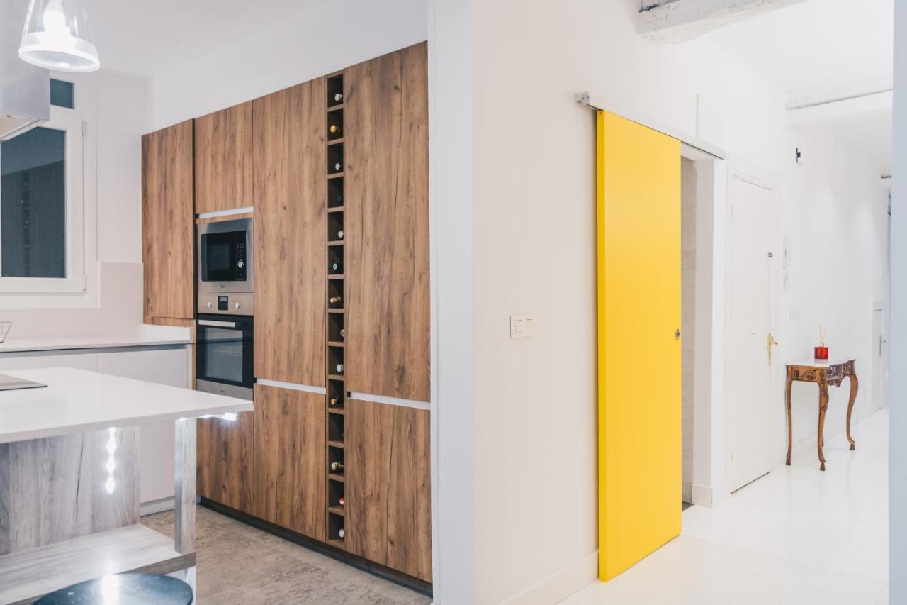 Plaza Nueva Apartment By People Rentals Μπιλμπάο Εξωτερικό φωτογραφία
