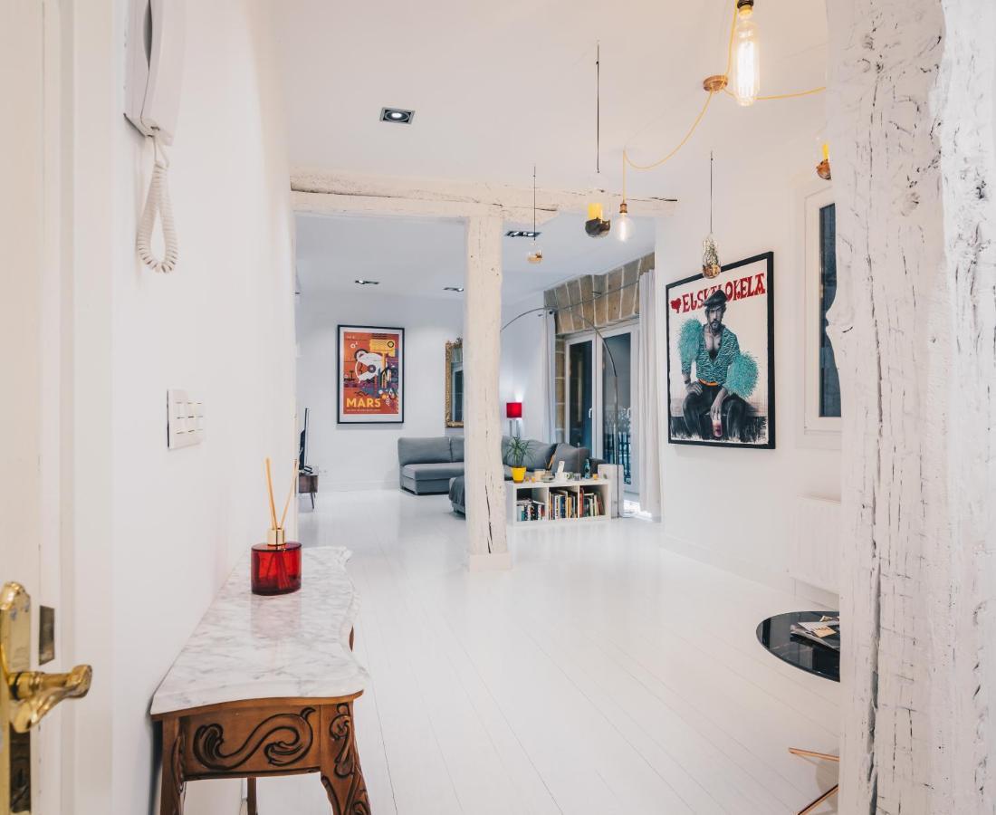 Plaza Nueva Apartment By People Rentals Μπιλμπάο Εξωτερικό φωτογραφία