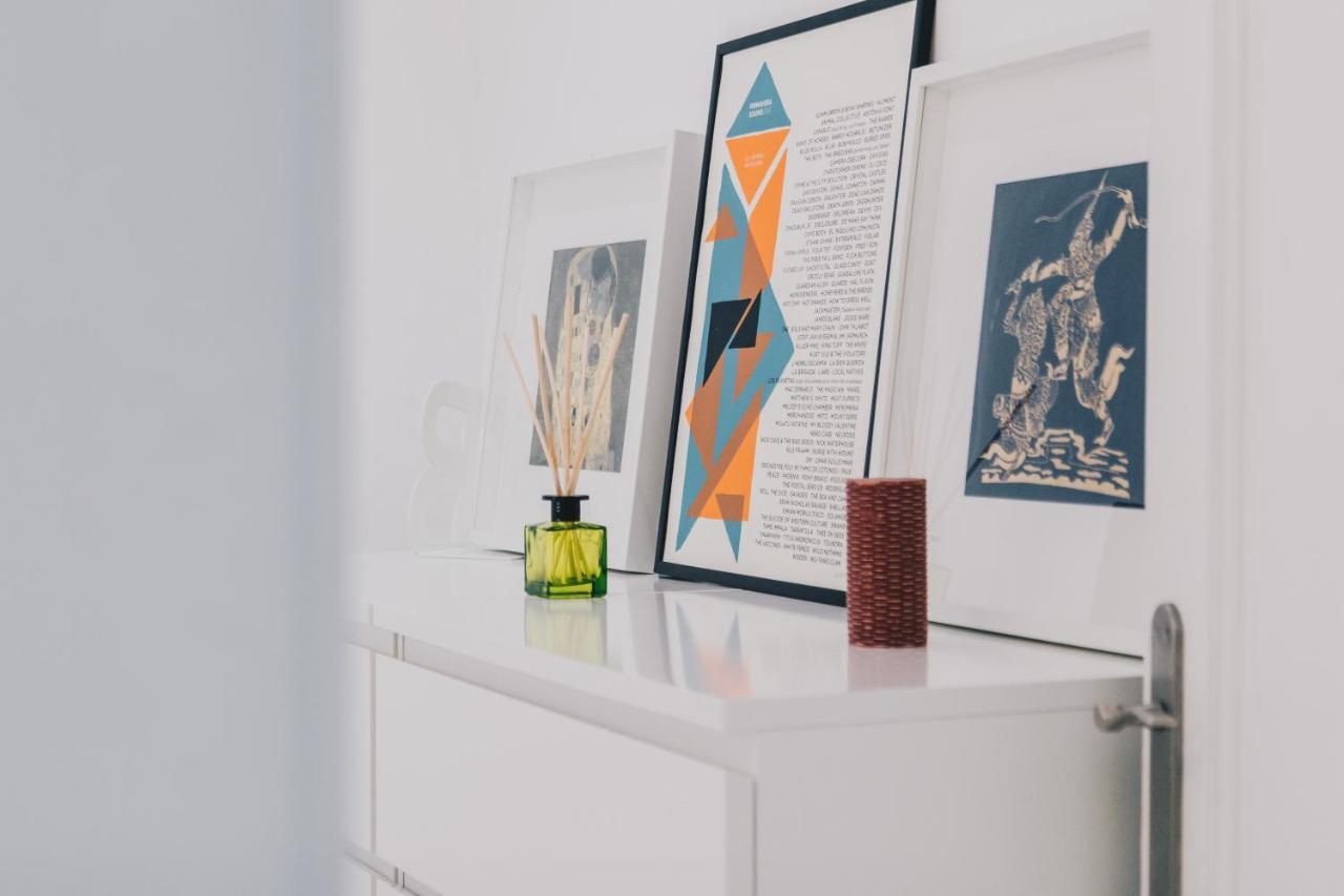 Plaza Nueva Apartment By People Rentals Μπιλμπάο Εξωτερικό φωτογραφία