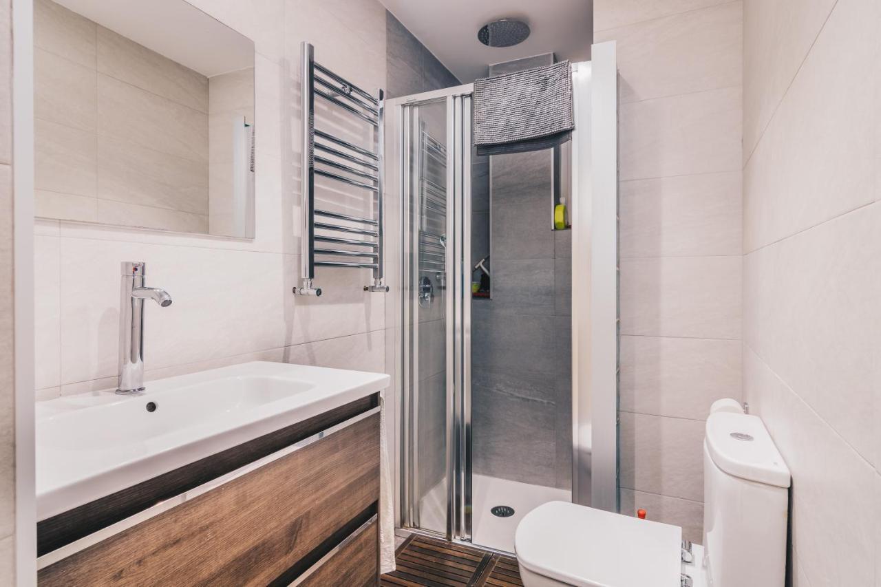 Plaza Nueva Apartment By People Rentals Μπιλμπάο Εξωτερικό φωτογραφία
