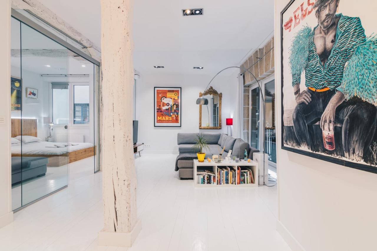 Plaza Nueva Apartment By People Rentals Μπιλμπάο Εξωτερικό φωτογραφία