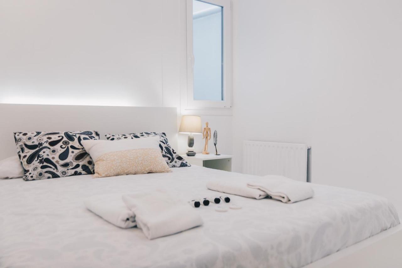 Plaza Nueva Apartment By People Rentals Μπιλμπάο Εξωτερικό φωτογραφία