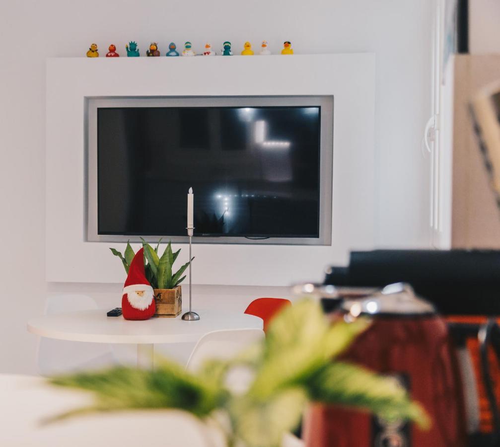 Plaza Nueva Apartment By People Rentals Μπιλμπάο Εξωτερικό φωτογραφία
